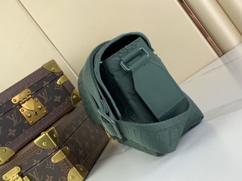 Mens Louis Vuitton Satchel Bags